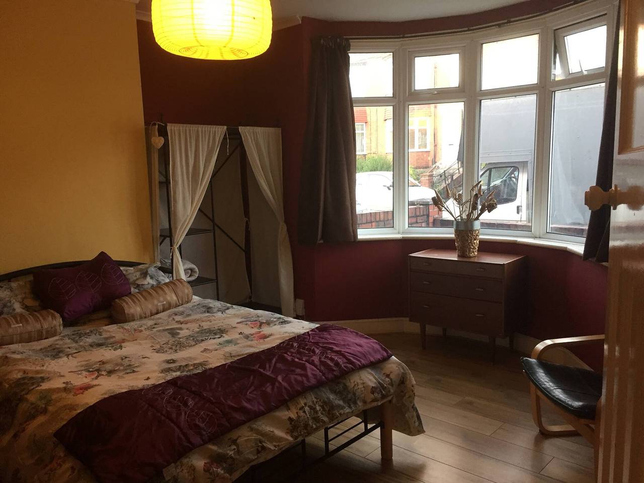Entire apartment, Charming 2 Bedroom Apartment in Gateshead, Close to Newcastle City Centre in Gateshead