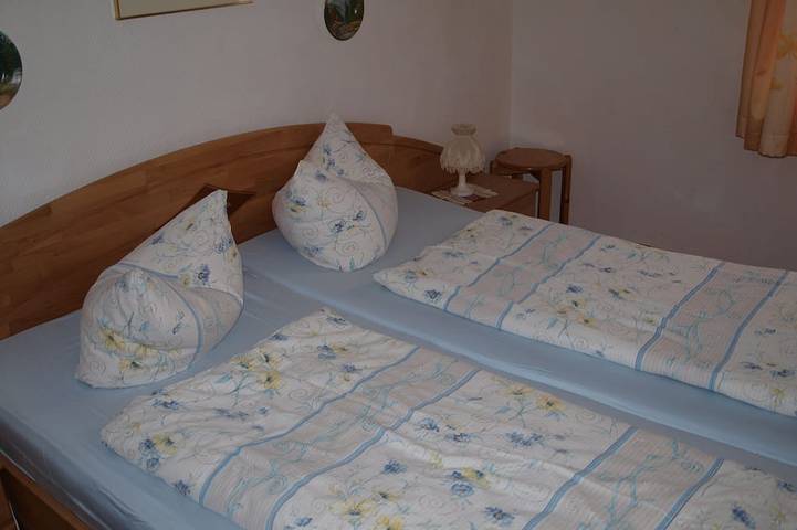 Ferienhaus für 3 Personen, mit Garten, mit Haustier in Schierke - 2