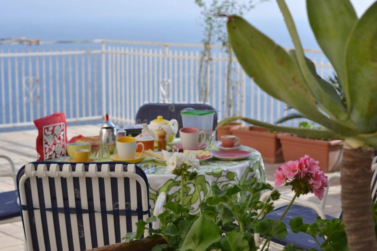 B&B Talìa in Scopello, Castellammare del Golfo