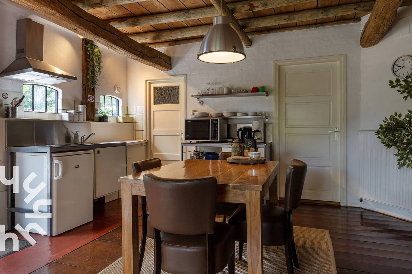 Ferienhaus neben einem Weinberg für 4 Personen in Ruinerwold, Drenthe in Ruinerwold, Drenthe