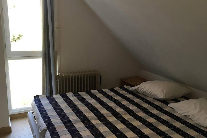 Location de vacances pour 12 personnes, avec terrasse et jardin, animaux acceptés à Lestre - 2