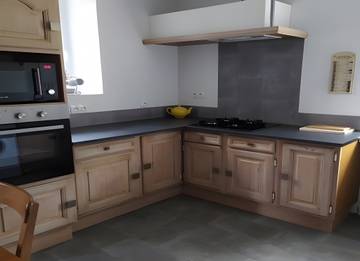 Location De Vacances pour 8 Personnes dans Saint-Jean-du-Gard, Région d'Alès, Photo 3