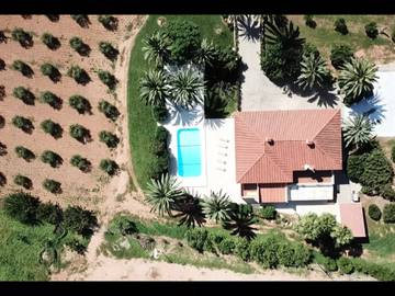 Villa in Marratxí, West Majorca für 8 