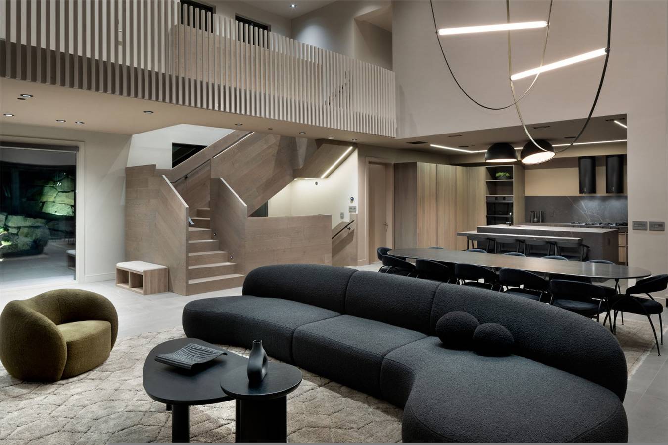 Alpine Elegance Estate in Whistler Blackcomb