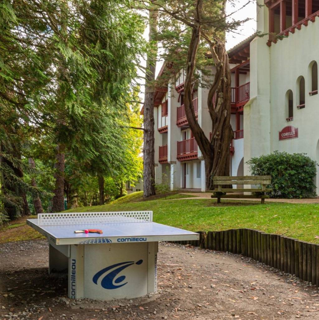 Appartamento intero, La Villa Maldagora 2p 4/5 in Ciboure, Bayonne e dintorni