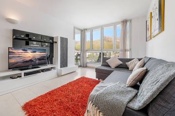 Apartment in Playa del Port de Pollença, Pollença für 6 