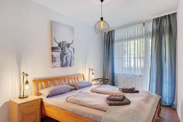 Ferienwohnung für 4 Personen in Schluchsee, Hochschwarzwald, Bild 2