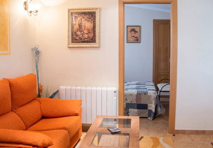 Casa rural para 4 personas, con Terraza y Piscina en Provincia de Salamanca - 3