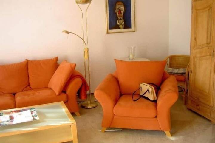 Ganze Wohnung, Appartement Oberwiesenhof in Seewald, Nordschwarzwald