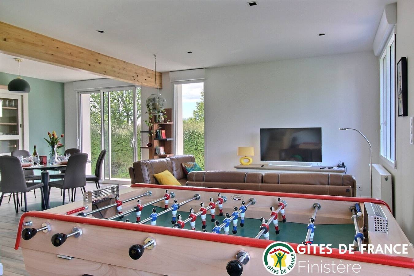 Porzhioù an Odet in Gouesnach, Côte de Cornouaille