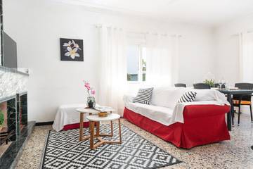 Ferienhaus in Alcúdia, Mallorca Norden für 5 