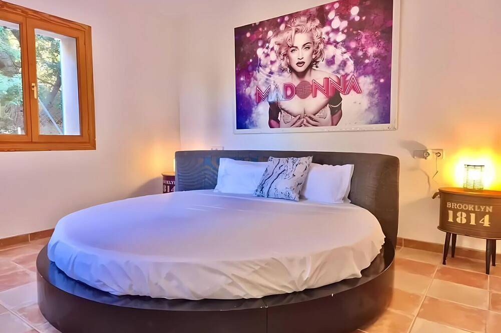 Villa Sofia Super Luxury in George Sand, Valldemossa