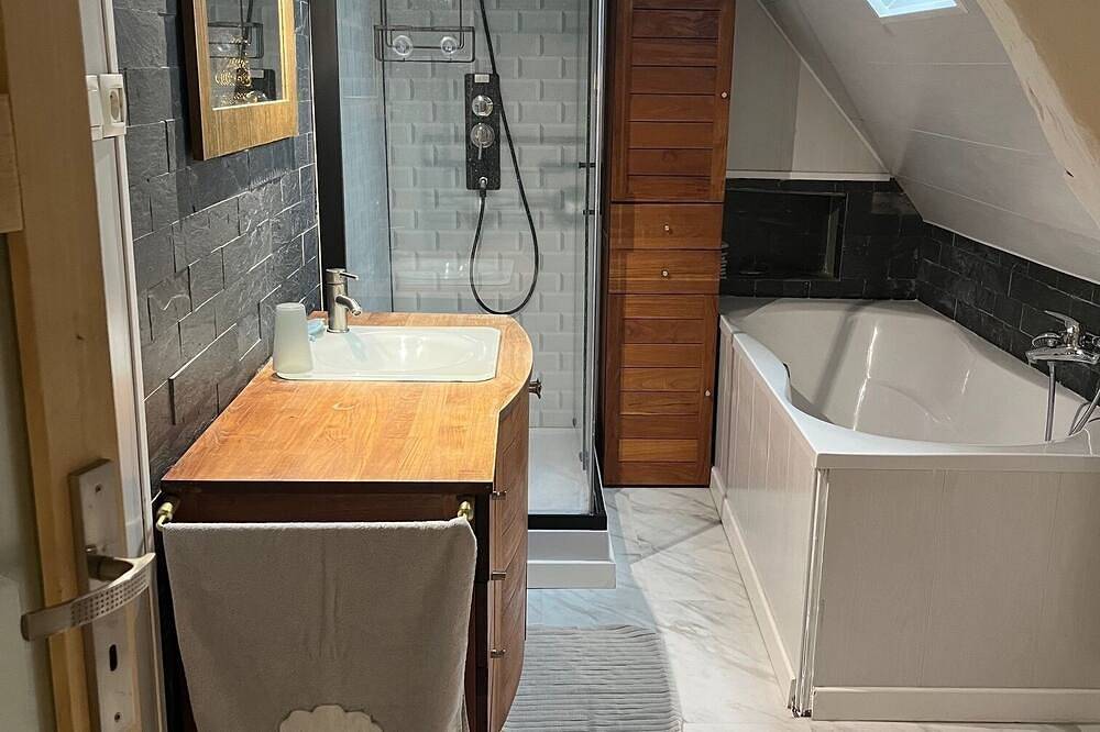 Ganze Wohnung, Charming apartment in Étaples, Montreuil und Umgebung