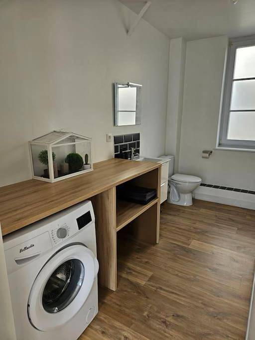 Gîte pour 2 personnes à Criquetot-l'Esneval - 3