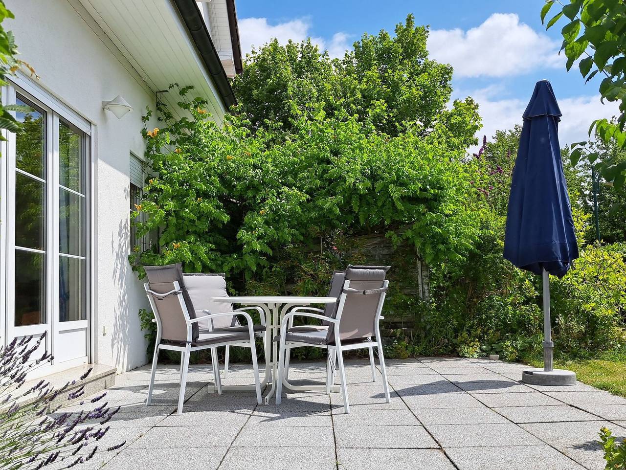 Ganze Ferienwohnung, Ferienhaus Ostseeallee Wohnung 4 in Ostseebad Rerik, Rerik