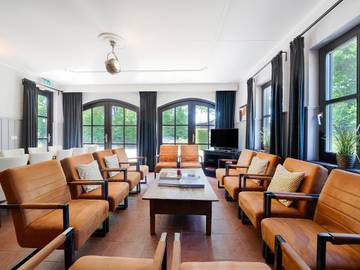 Agriturismo voor 26 Personen in Nationaal Park De Groote Peel, Noord-Brabant, Afbeelding 1