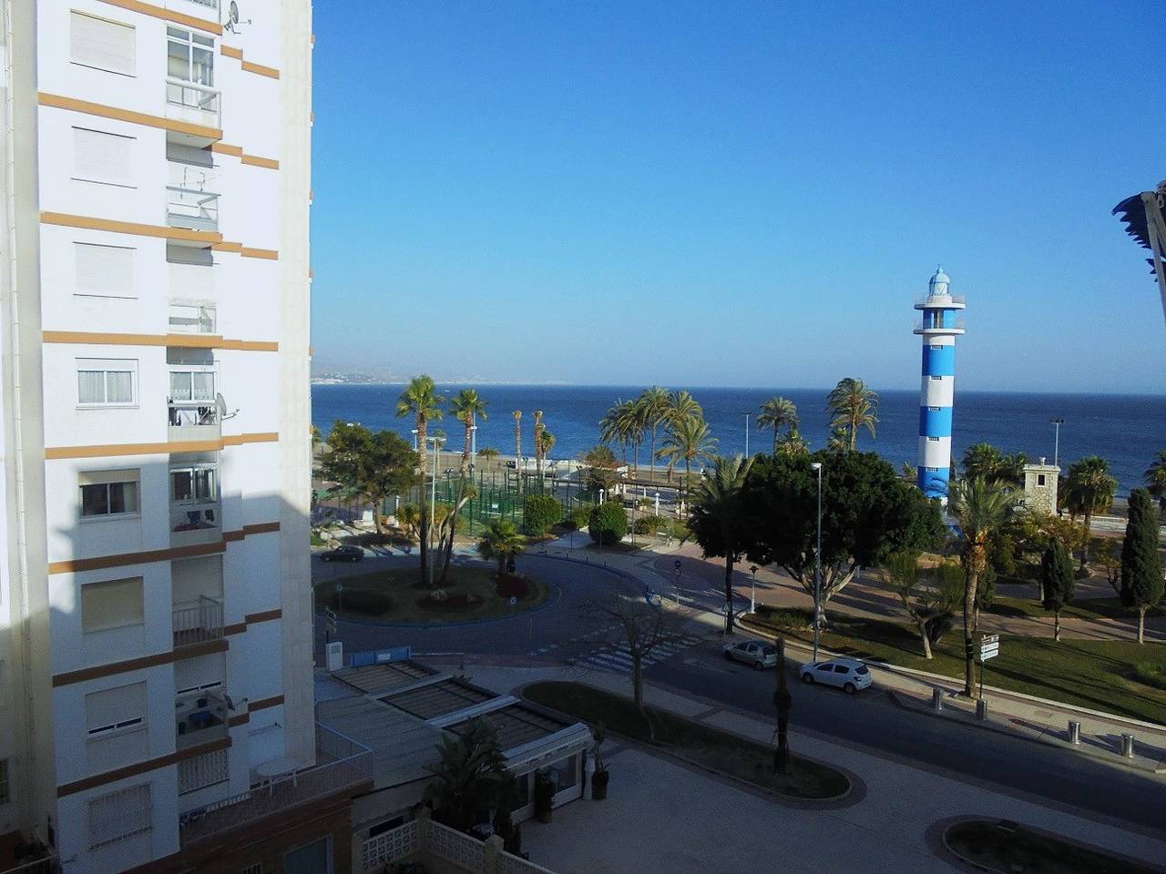 Ganze Wohnung, Terrasol California 4 in Playa de Torre del Mar, Torre del Mar