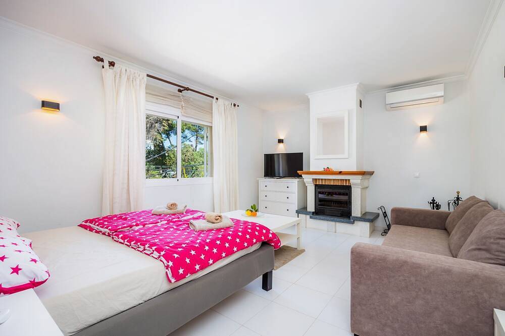 Villa Pedro for 6 persons - Villa Pedro near the beach quiet central in Can Pastilla, Palma