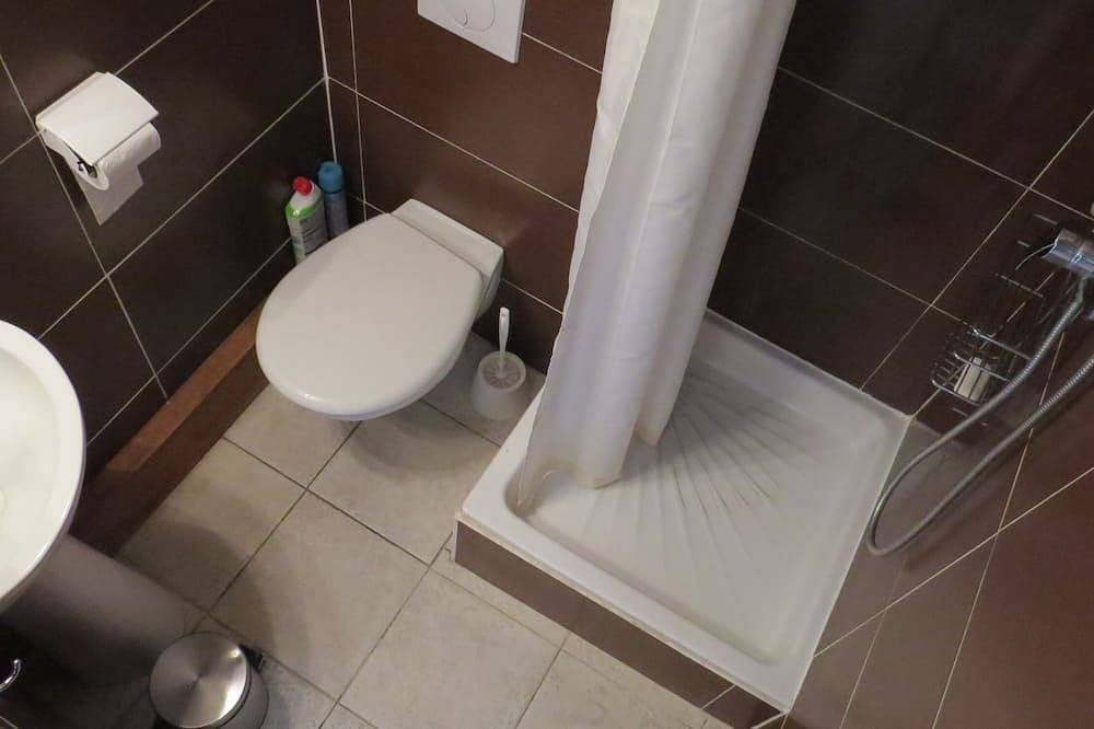 Geheel appartement, T2 Appart mezzan. , 100 m. strand, schoon gastvrij in Sainte-Marie Plage, Sainte-Marie-la-Mer