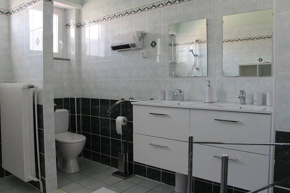 Vacation home 120m2 only 6km from the center of Colmar - Alsace in Wickenwihr, Wickerschwihr