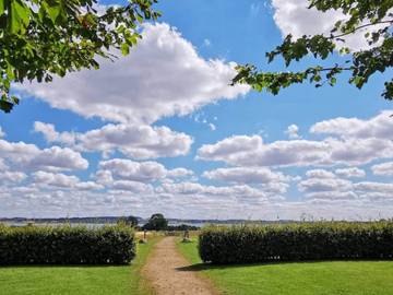 Ferieudlejning til 8 Personer i Nordwestseeland, Sjælland, Billede 1