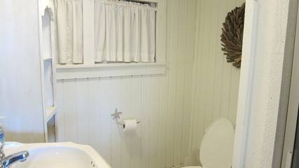 Vacation House for 6 Guests in Tybee Island, Chatham County, Picture 1