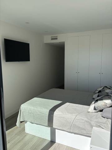 Vakantieappartement voor 4 Personen in Caleta de Vélez, Vélez-Málaga, Afbeelding 4