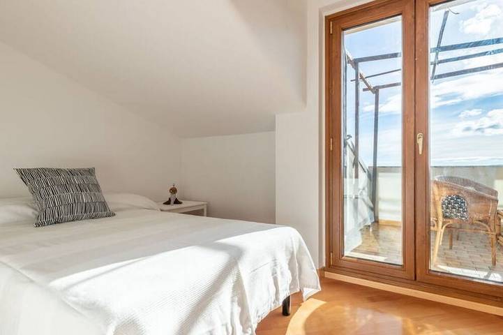 Appartement entier, Altomare Apartment in Porto Sant'Elpidio, Province de Fermo