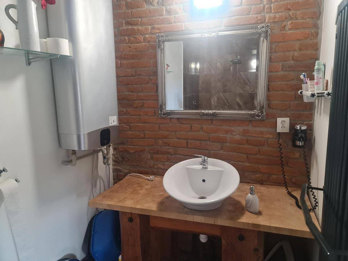 Apartment with Balcony in Prachatice, Parc national de Sumava