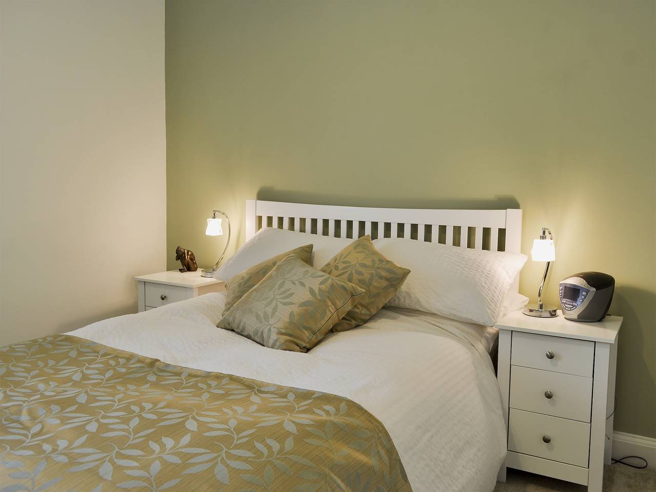 Cottage voor 4 personen met tuin in York, Yorkshire and the Humber