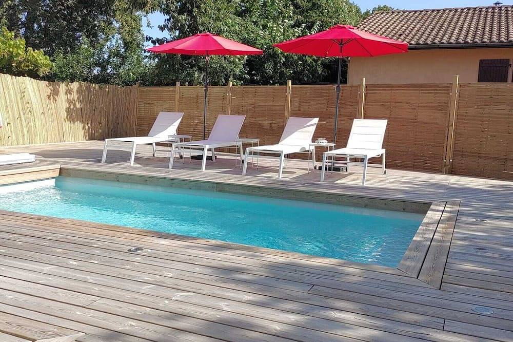 Maison de vacances