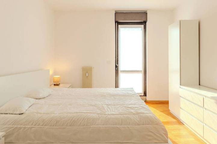 Entire apartment, Centro Piave in Trento, Fleimstaler Alpen