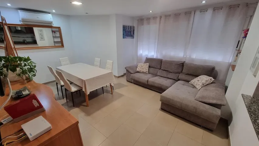 Appartement de vacances pour 5 personnes, avec jacuzzi - 1