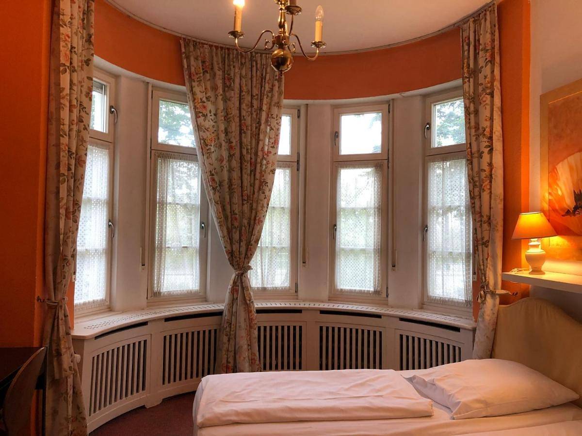 Hotel Galleria in München Thalkirchen, München