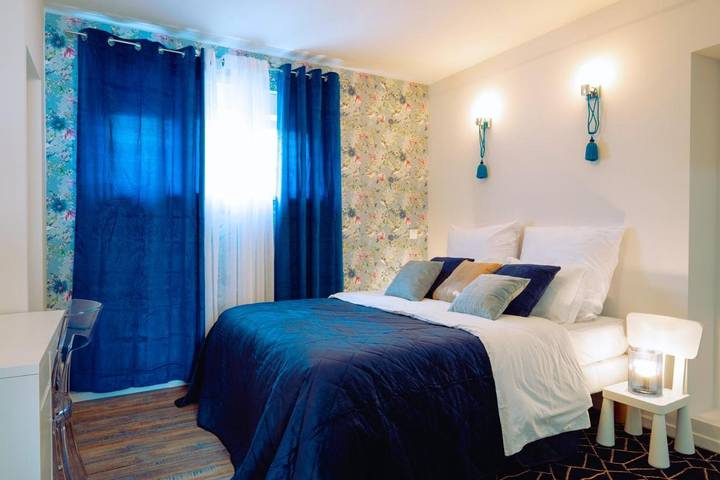 Apartamento de vacaciones para 6 personas - 1
