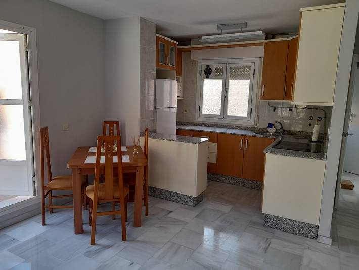 Chalet para 6 personas en Provincia de Almería - 4