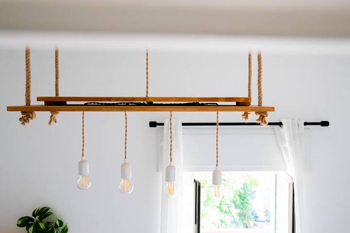 Gîte pour 4 personnes, avec balcon dans Torre a Mare - 4