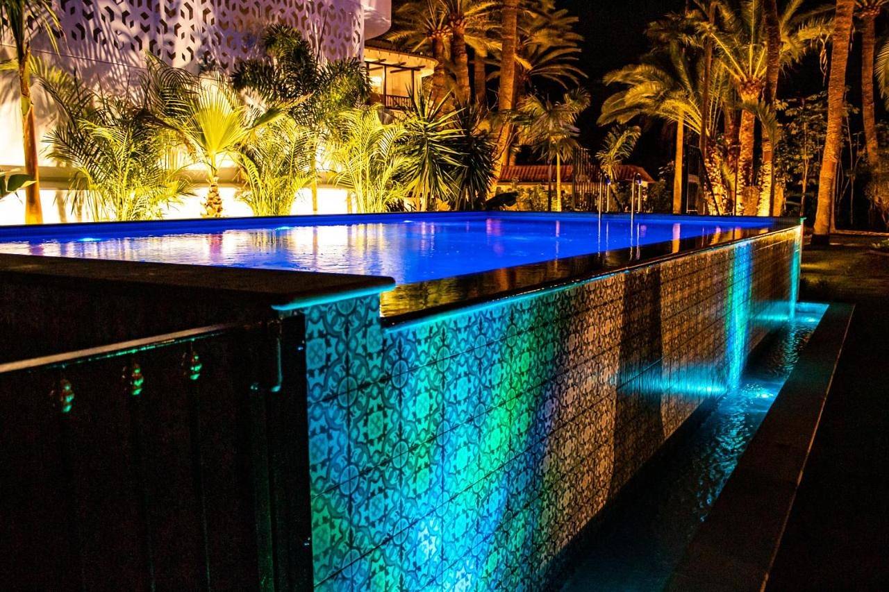 Eden Meloneras by Tam Resorts in Playa de Maspalomas, San Bartolomé de Tirajana