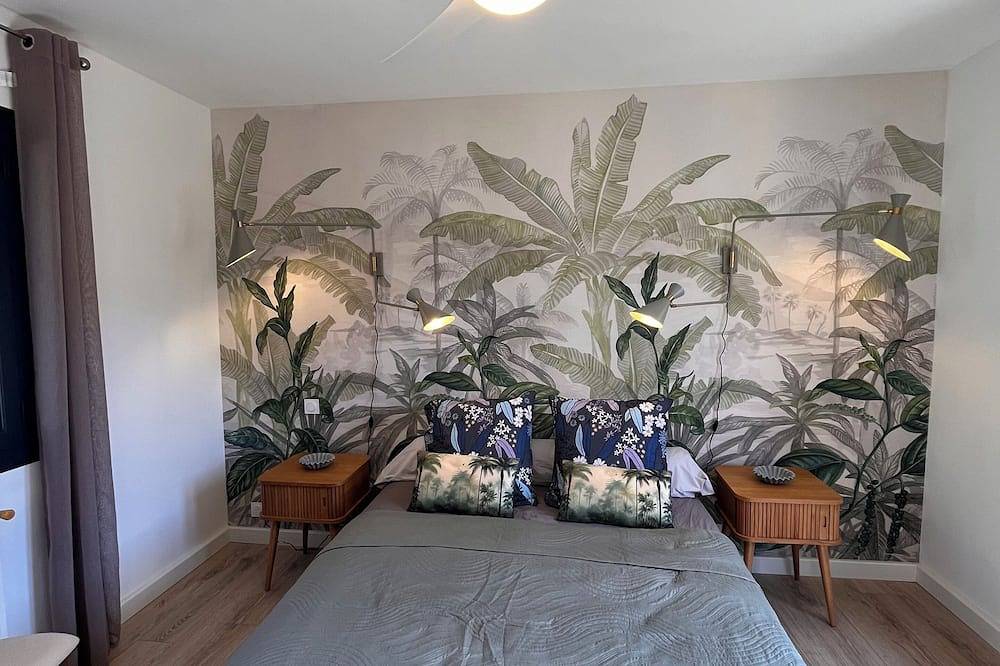 Appartamento intero, Vacation apartment close to the sea, ideal for couples and families. in Biguglia, Bastia e dintorni