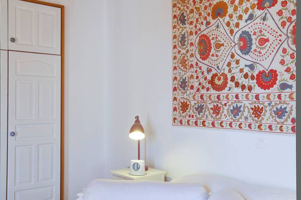 Die meisten geräumigen Luxus-Villa im Herzen von Lindos in Lindos, Rhodos