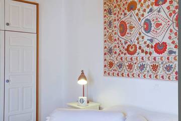 Villa for 9 People in Lindos, Rhodes, Photo 1