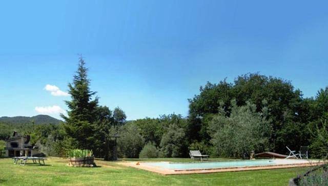 Appartamento intero, Agriturismo Podere Luisa in Montevarchi, Chianti