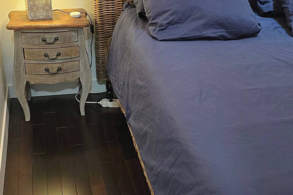 Appartement entier, T4 meublé classé 4* tout à pied au cœur de Saint Gilles Croix de Vie in Saint-Gilles-Croix-de-Vie, Vallée de la Loire
