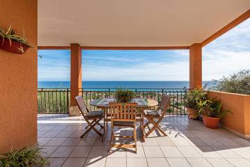 Villa for 6 People in Muravera, Cagliari Province, Photo 1