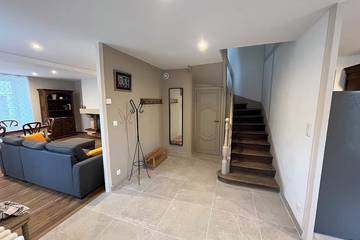 Gîte pour 8 personnes à Châtillon-sur-Seine