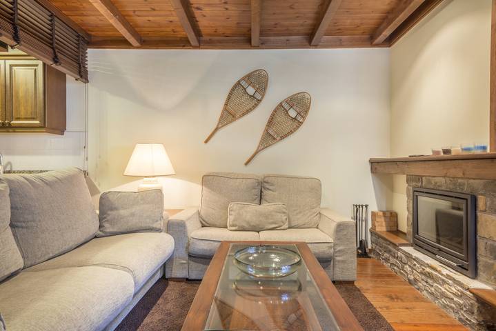 Apartamento para 5 personas en Baqueira Beret