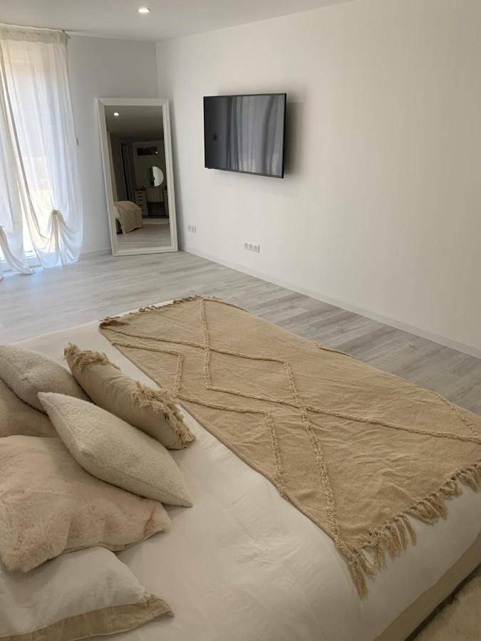 Gîte pour 4 personnes, avec jardin et sauna à Pertuis - 3