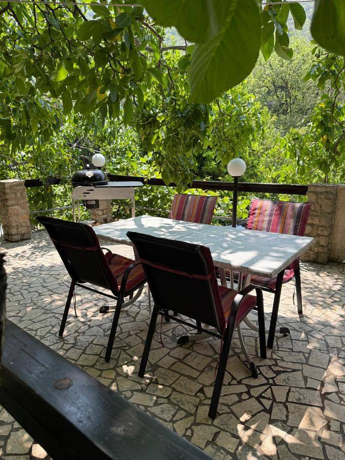 Ganze Wohnung, Apartments Šmit in Cres Stadt, Cres