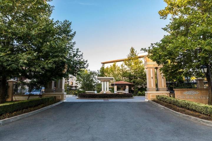 Bungalow für 2 Personen, mit Terrasse und Whirlpool sowie Garten und Pool in Bulgarien - 3