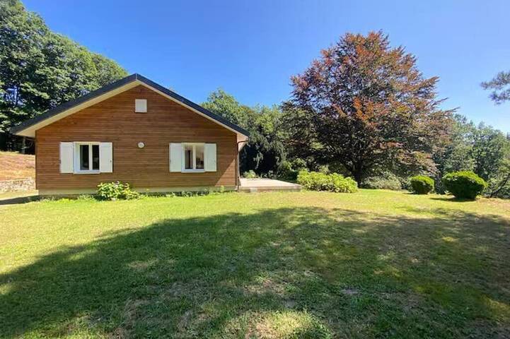 Gîte pour 17 personnes à Anglès (Tarn)